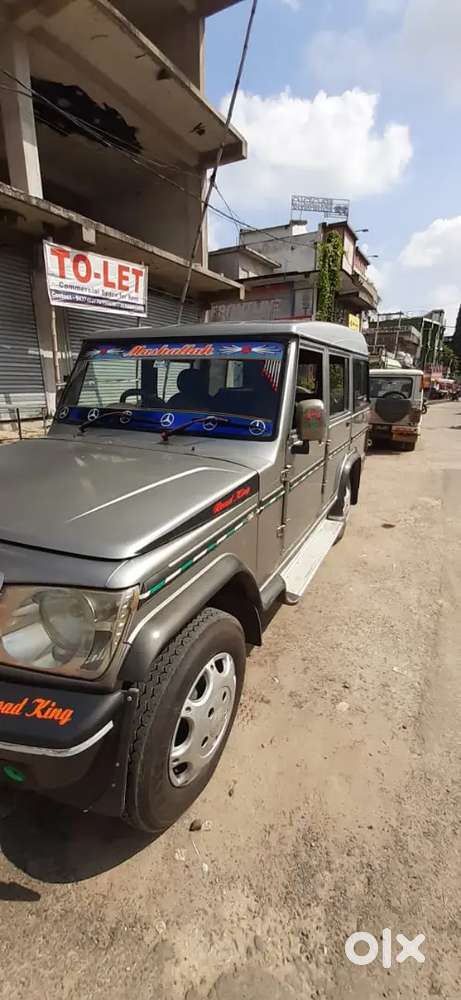 Mahindra Bolero Neo Plus Diesel Manual 17
