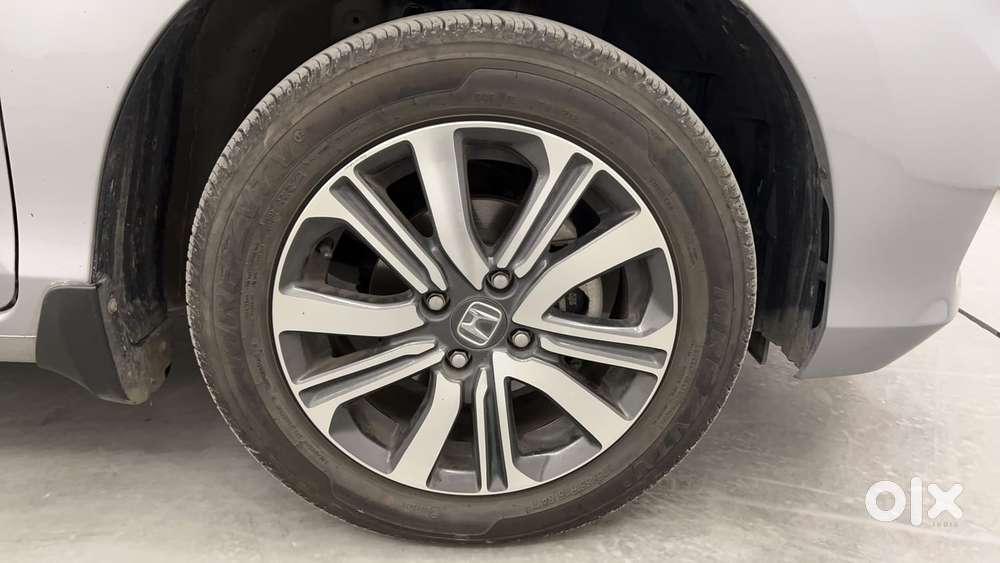 Honda Amaze Vx Cvt I-vtec, 2024, Petrol