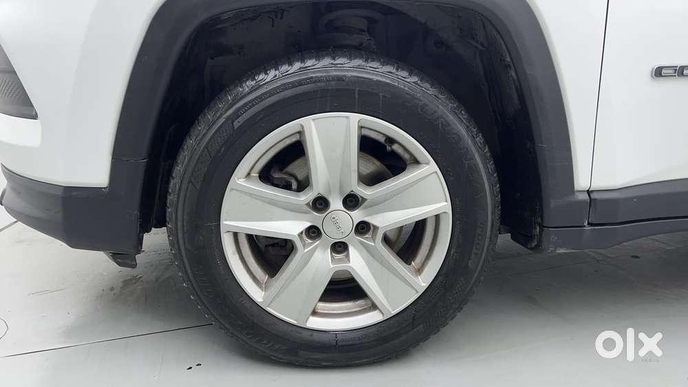 Jeep Compass [2021-2023] 1.4 Sport Petrol, 2021, Petrol