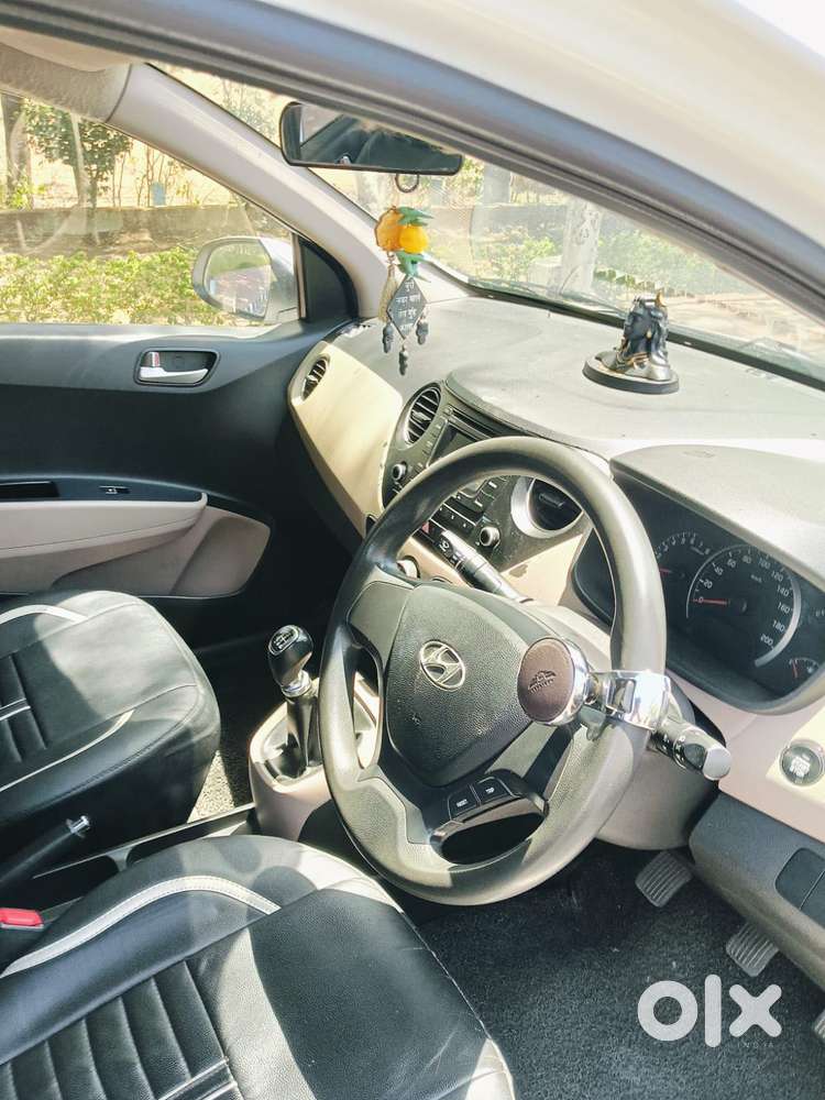 Hyundai Grand I10 Sportz(o) 1.2 Mt, 2013, Petrol