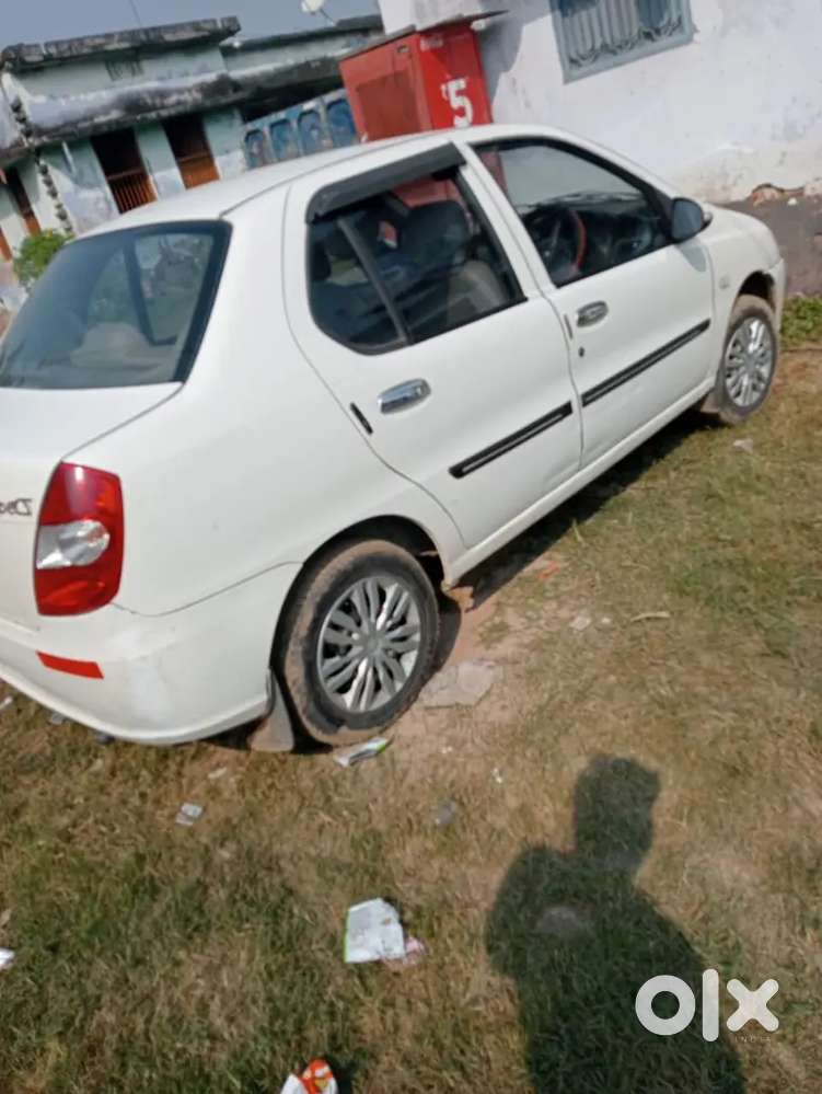 Tata Indica Ev2 Xeta 2012 Diesel
