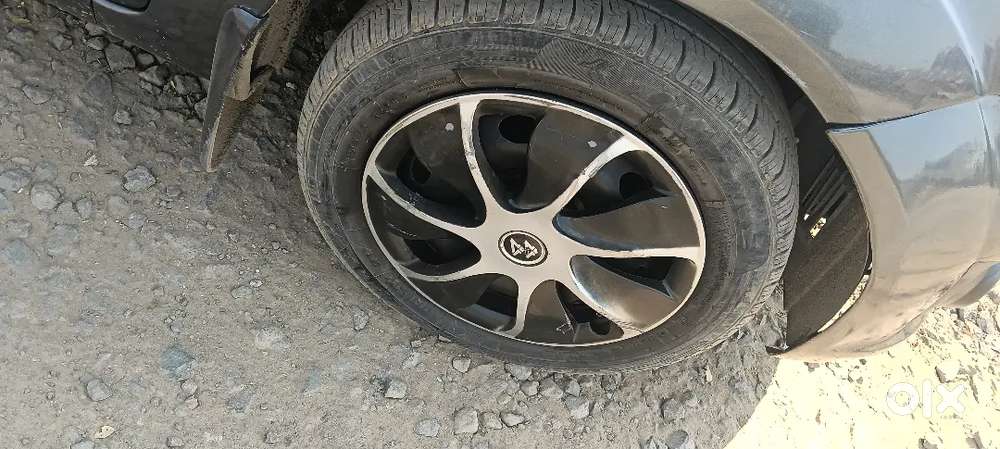 Ford Figo 2013 Diesel 94001 Km Driven