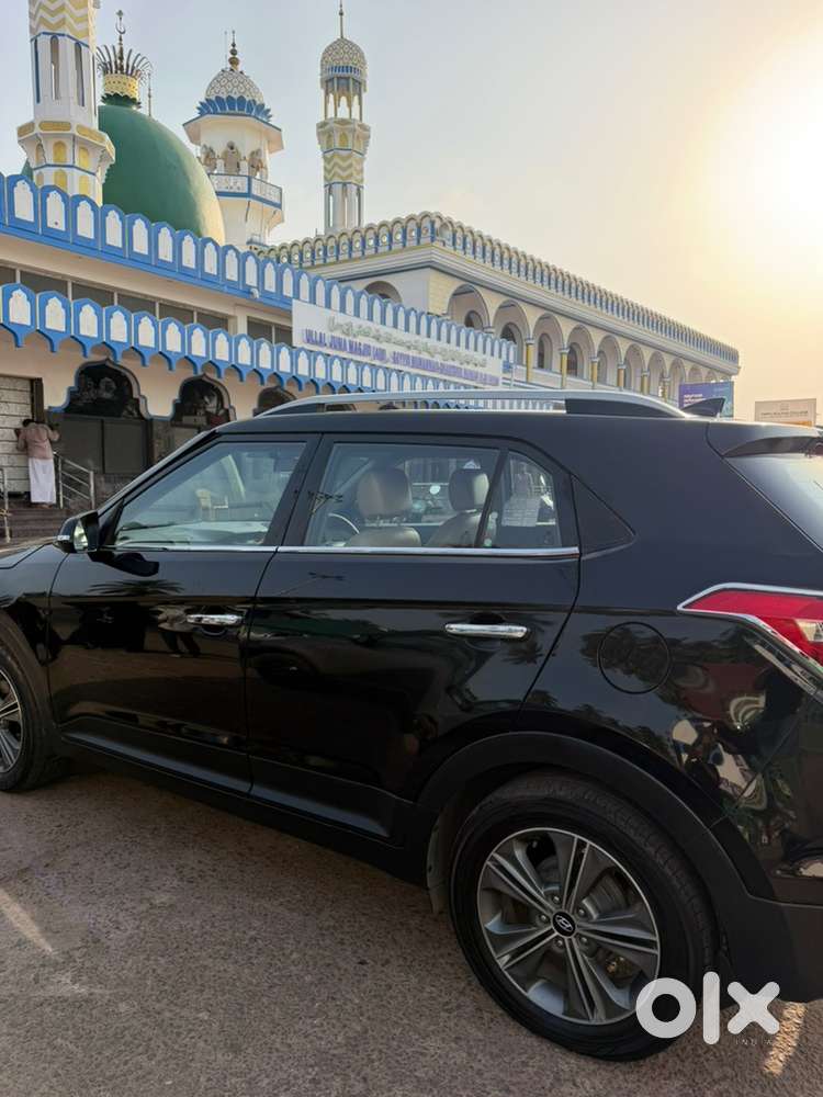Hyundai Creta 2017 Good Condition
