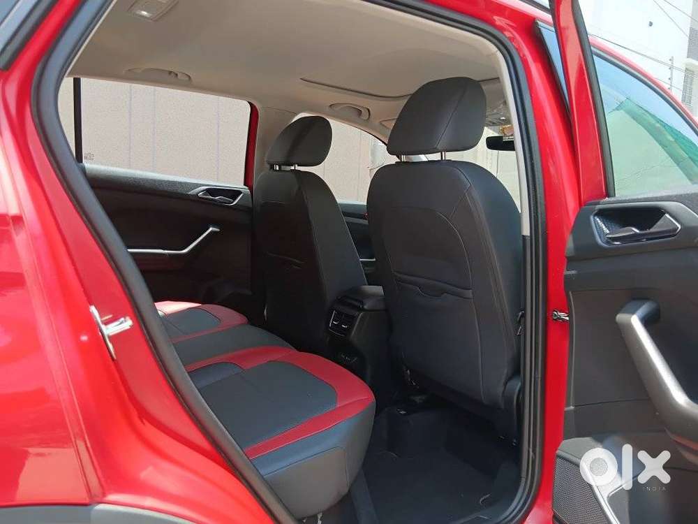 Skoda Kushaq 1.0 Monte Carlo Tsi At, 2023, Petrol