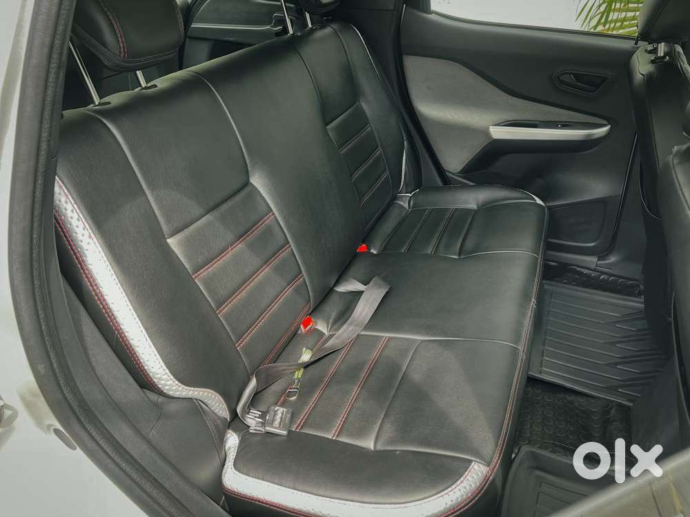Nissan Magnite 1.0 Xe, 2021, Petrol