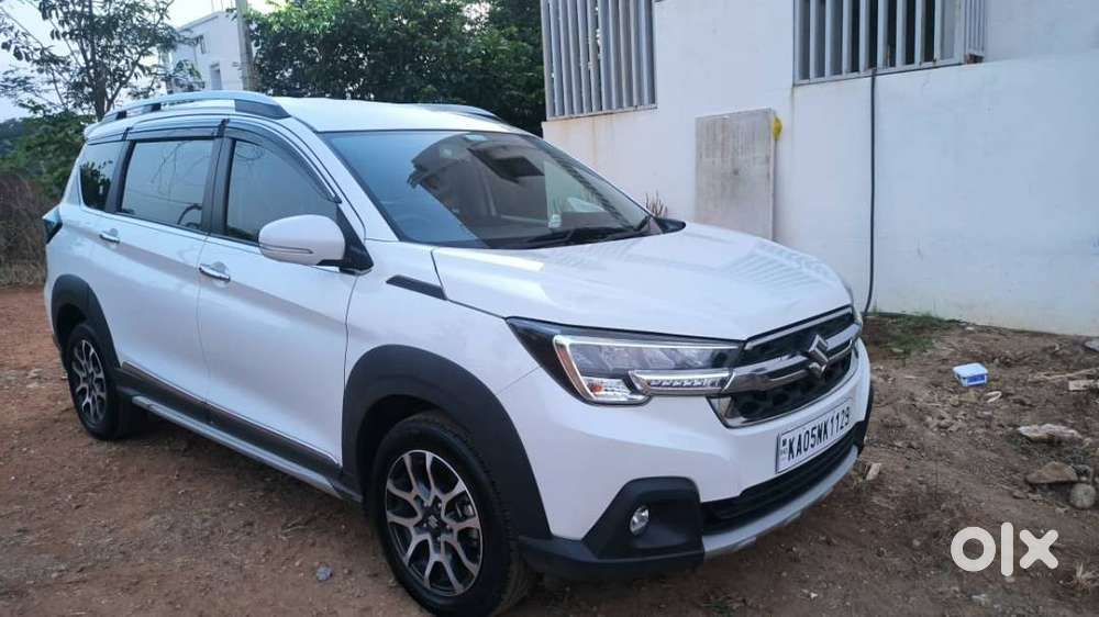Maruti Suzuki Xl6 Zeta – 2024 (ka05)