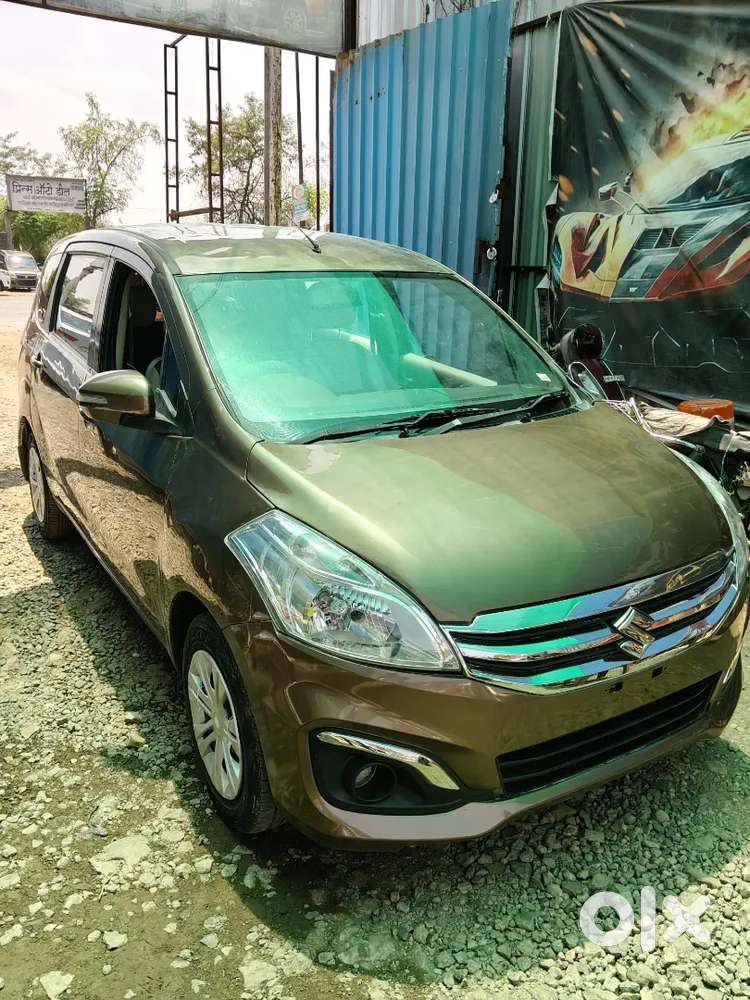Maruti Suzuki Ertiga 2015 Diesel 130000 Km Driven