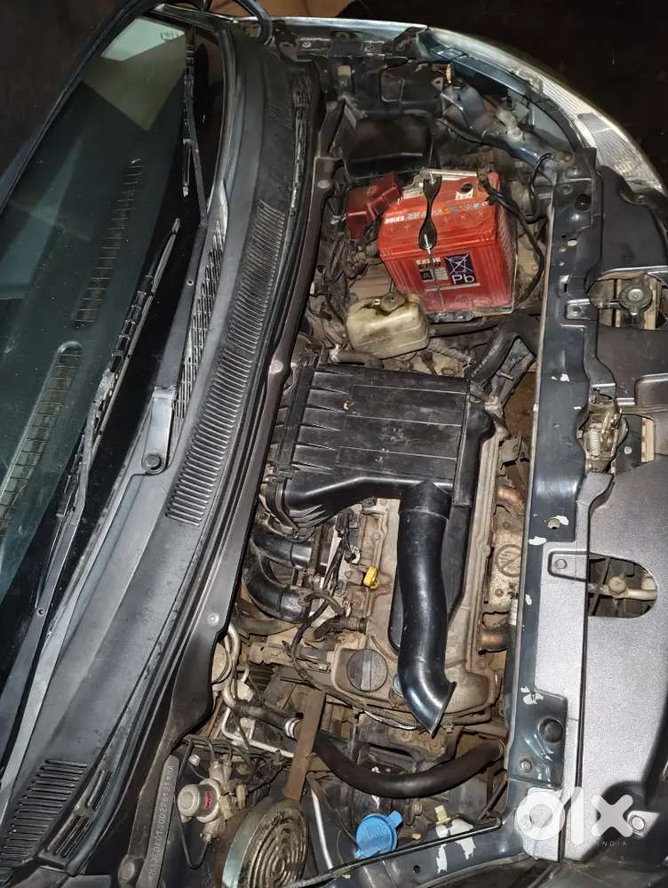 2011 Neat Vehicle New Paper Upto 2031