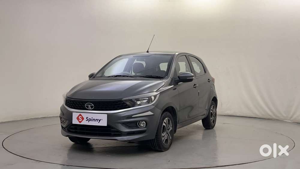 Tata Tiago Xz, 2021, Petrol