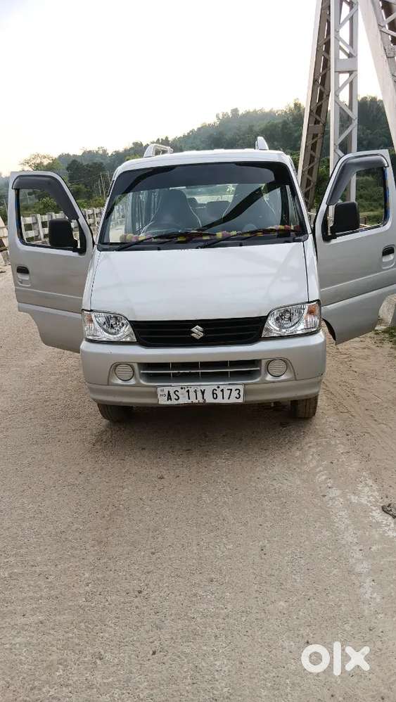 Maruti Suzuki Eeco 2023/emi-24/amount-12900