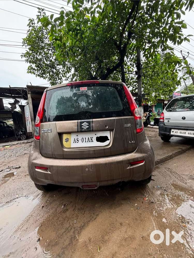 Maruti Suzuki 2009 Car