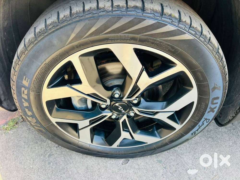 Kia Seltos 1.5 Gtx+ Diesel At, 2023, Diesel