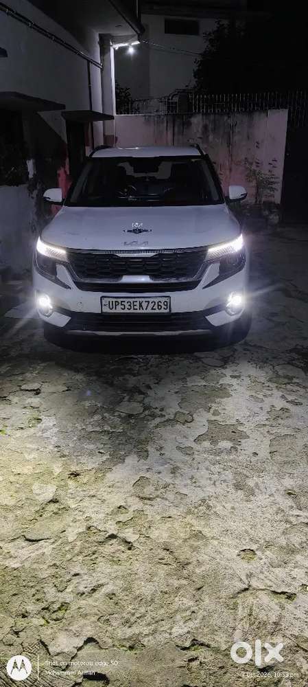 Kia Seltos Htk Plus Nov 2022 Dono Chabhi Hai