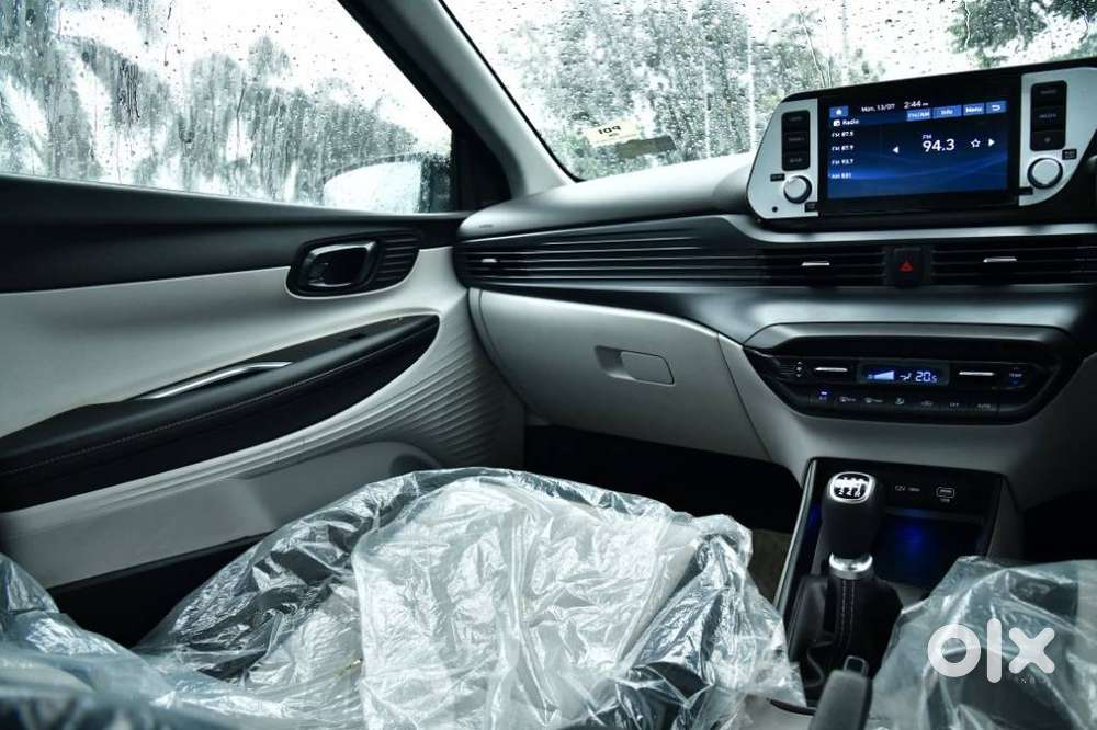Hyundai Elite I20 Asta 1.2 Mt, 2023, Petrol