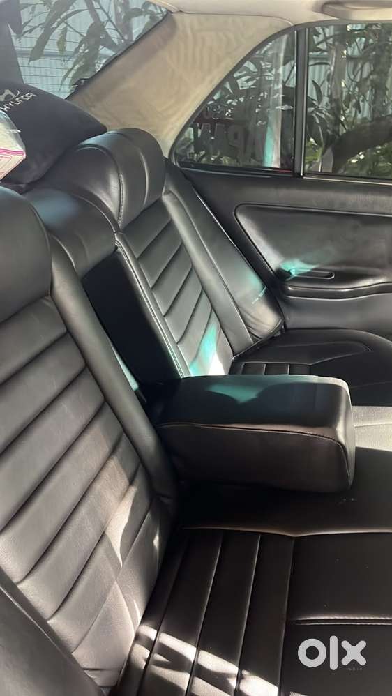 Honda City Petrol 2001