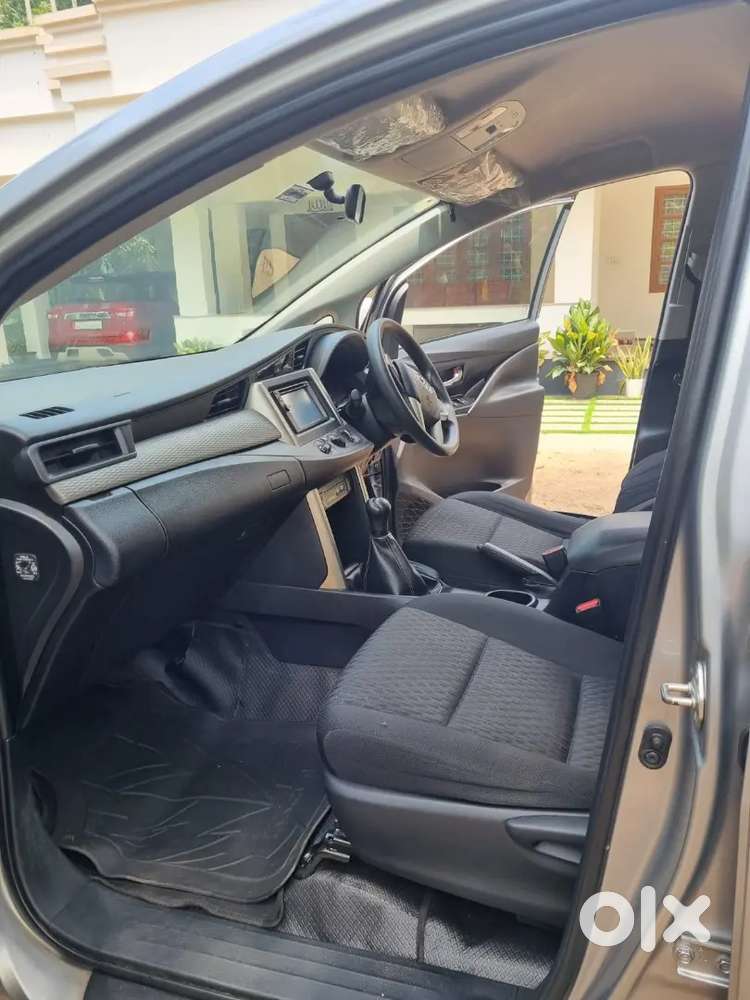 Crysta Second Owner Company Service Good Condition Good