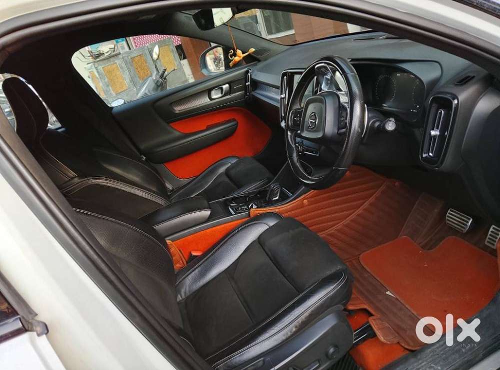 Volvo Xc40 D4 R-design, 2019, Diesel
