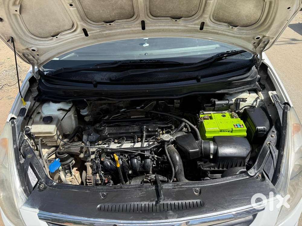 Hyundai I20 2011 Petrol 127000 Km Driven