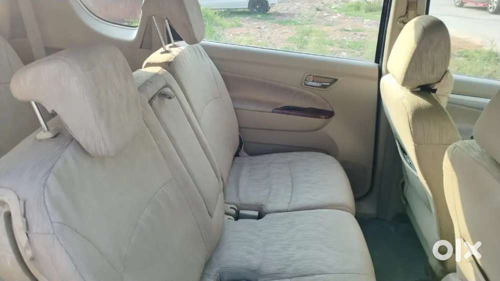 2nd Maruti Ertiga 2014 Diesel. All 4 New Tyres With Valid Insurance.