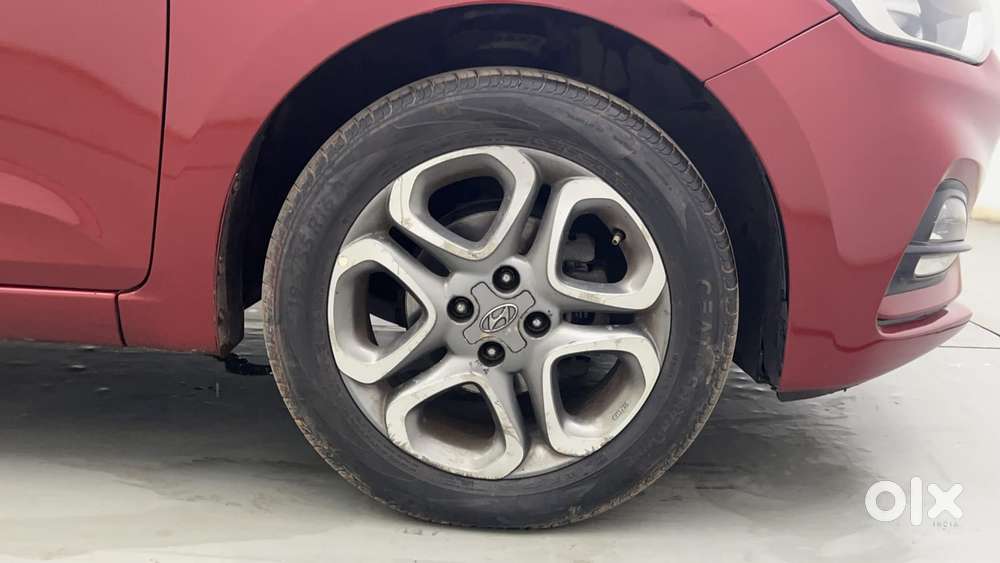 Hyundai Elite I20 [ ] 1.4 Asta Crdi, 2018, Diesel