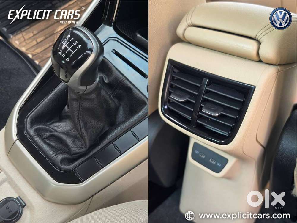 Volkswagen Virtus 1.0 Highline Tsi, 2022, Petrol