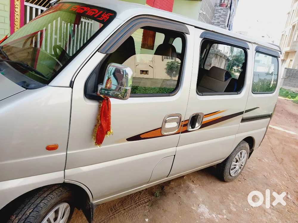 Maruti Suzuki Eeco 2020 Petrol Good Condition