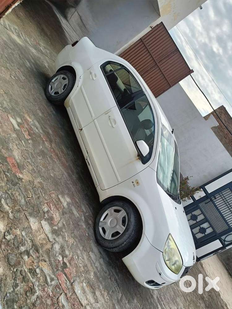 Ford Fiesta 2007 Diesel Good Condition