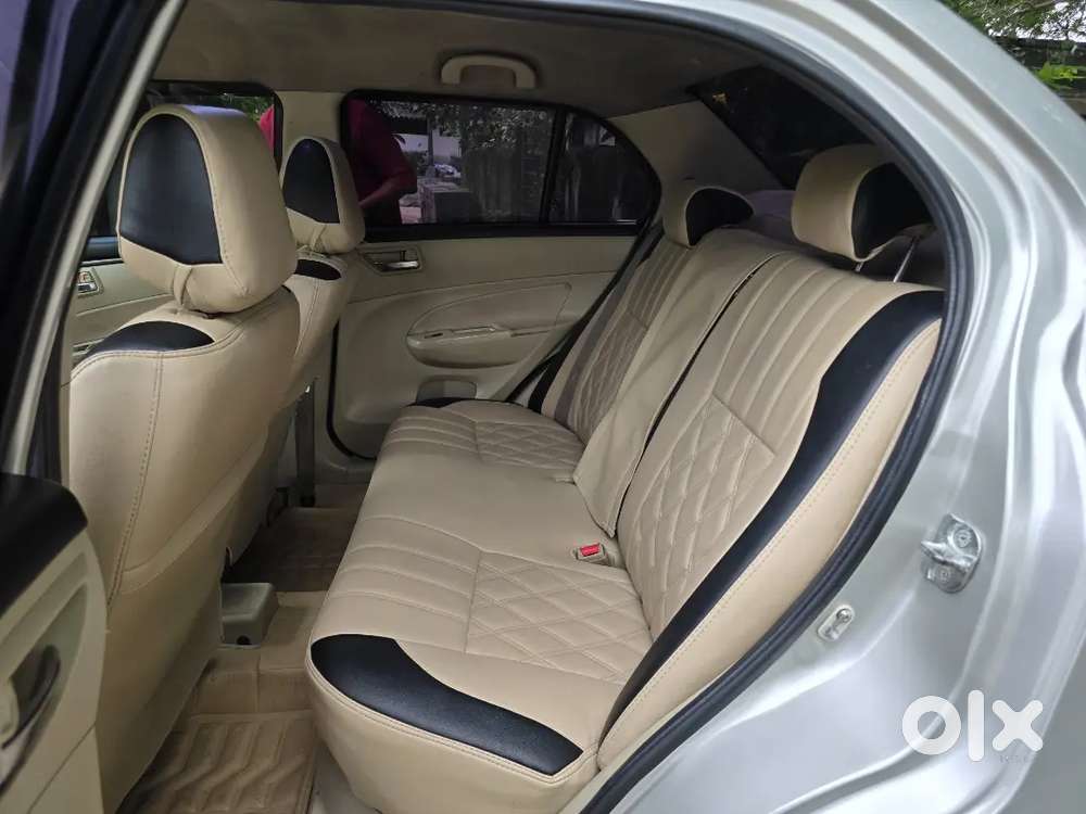Swift Dzire Vdi
