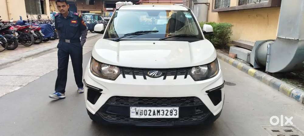 Back Camera, Android Display