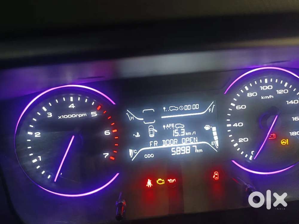 Mahindra Marazzo 2020 Diesel Well Maintained
