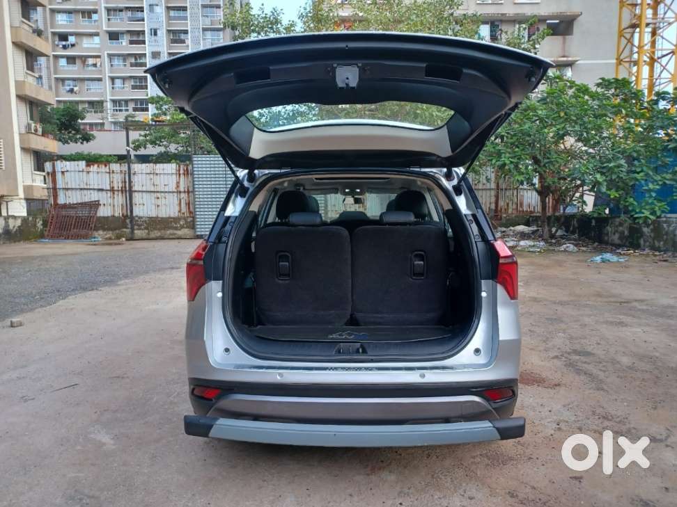 Mahindra Xuv700 2.2 Ax 5 Diesel Mt 7 Str, 2023, Diesel