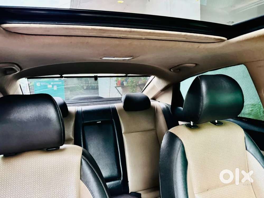 Hyundai Verna 1.6 Crdi Sx, 2017, Diesel