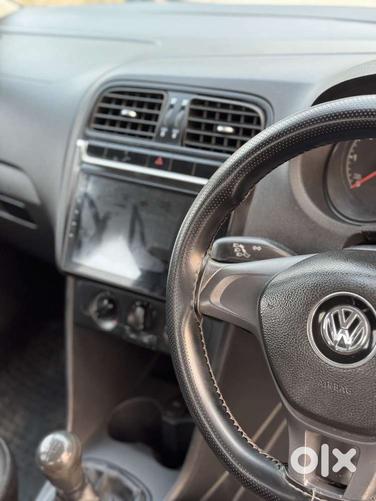 Volkswagen Ameo, 2018, Diesel