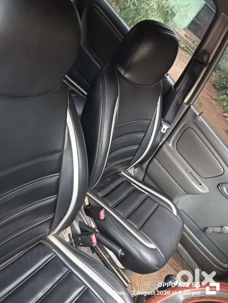 Maruti Suzuki Alto Petrol 2010 Car