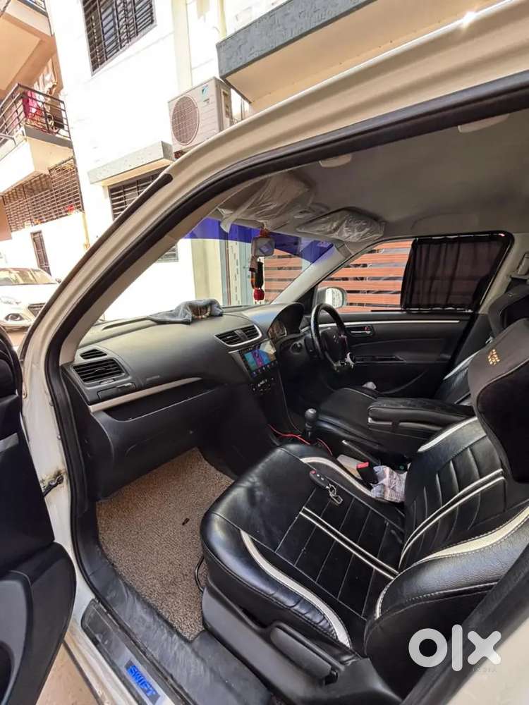 Maruti Suzuki Swift 2016 Diesel Well Maintained