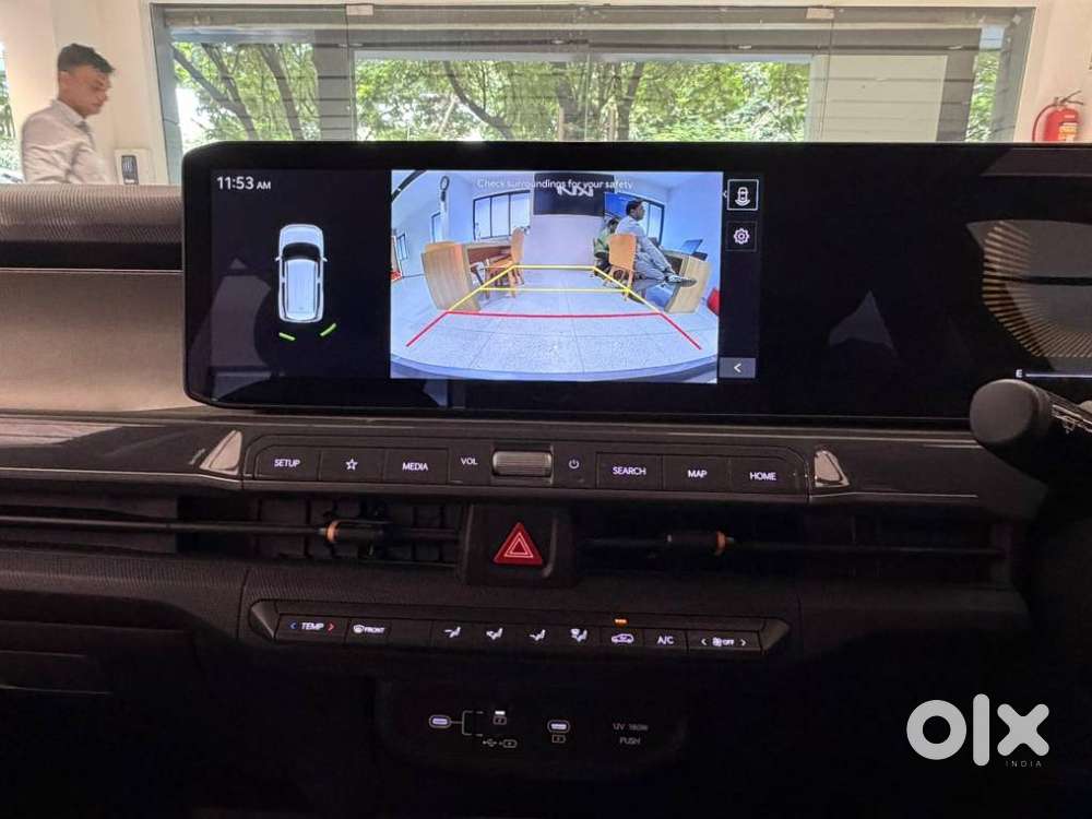 Kia Syros Htk Opt Diesel, 2025, Diesel