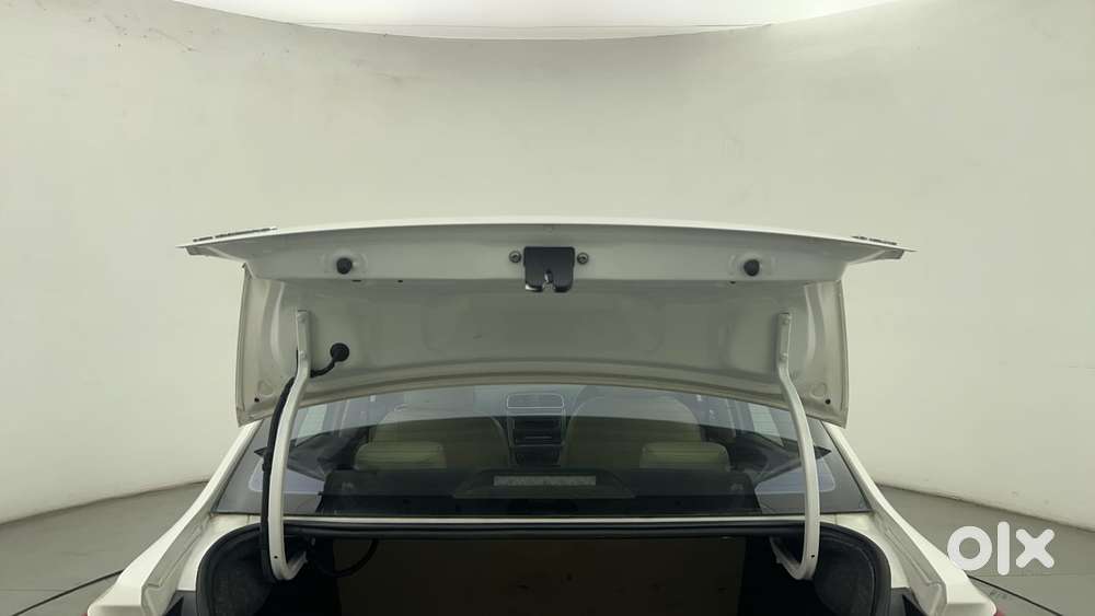 Volkswagen Ameo 1.5 Tdi Highline At, 2016, Diesel