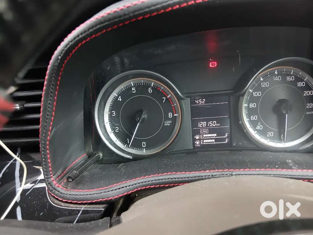 Maruti Suzuki Ertiga 2020 2nd Owner