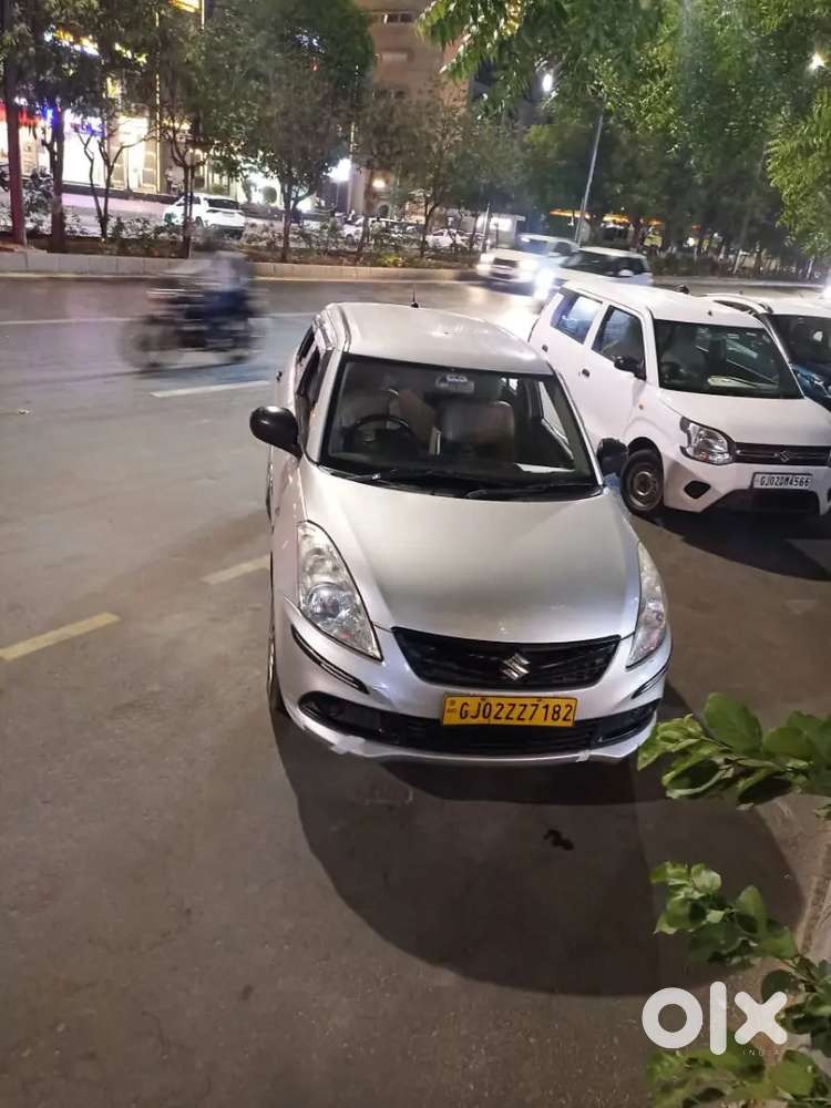 Maruti Suzuki Dzire 2021 Cng & Hybrids Well Maintained