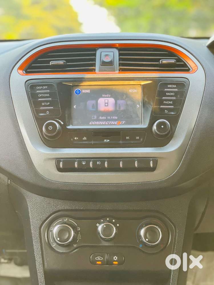 Tata Tiago 1.05 Revotorq Xz, 2018, Diesel