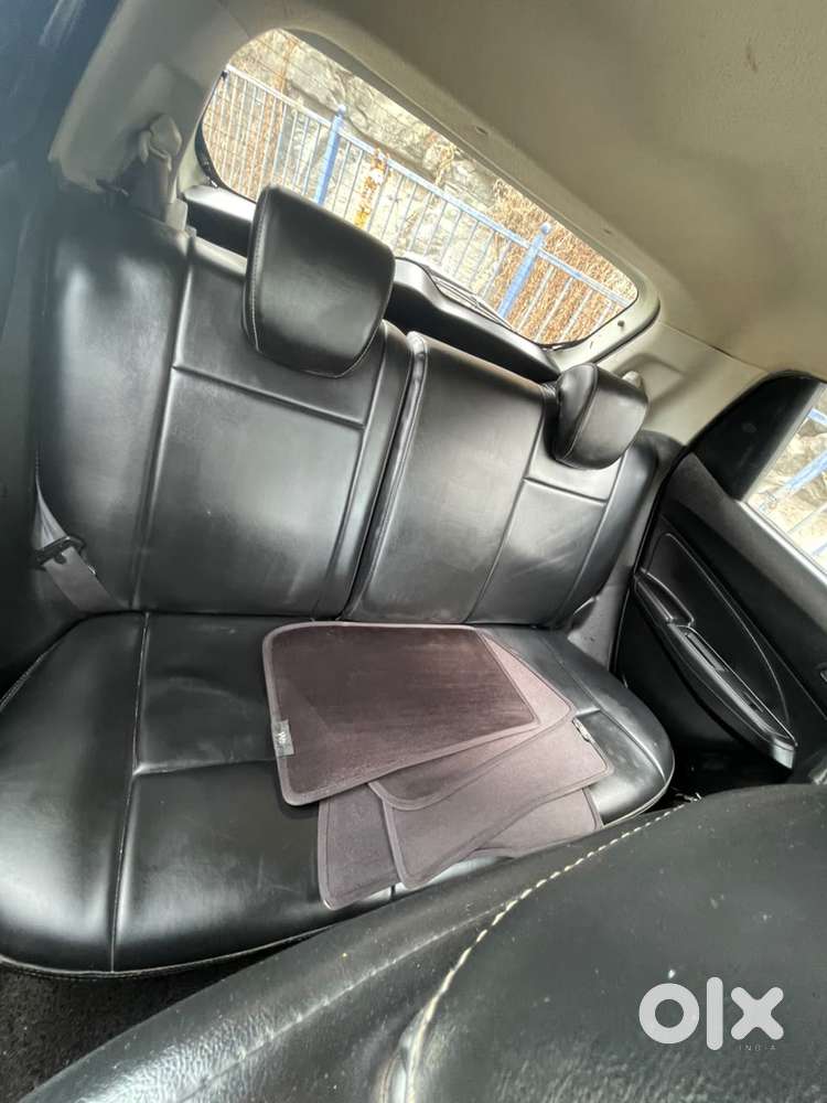 Maruti Suzuki Swift Zxi Plus Dual Tone, 2018, Petrol