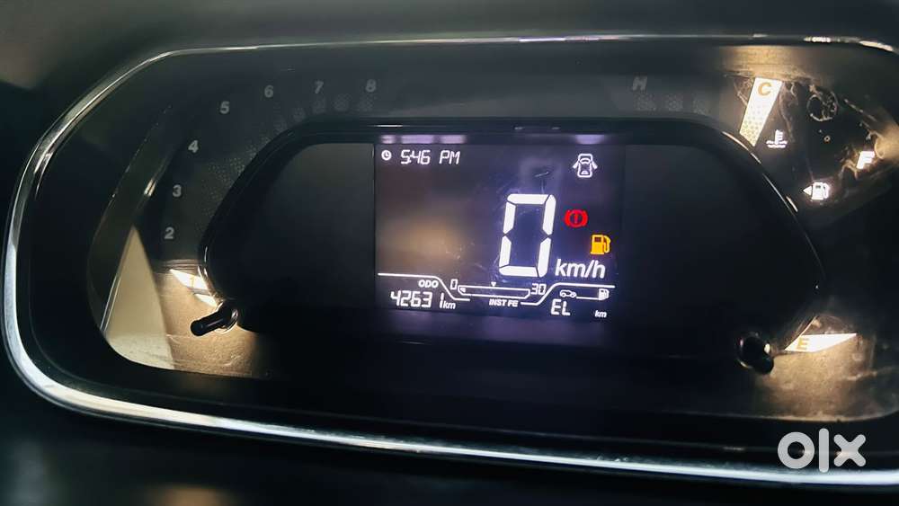 Tata Tiago 1.2 Revotron Xt (o), 2023, Petrol