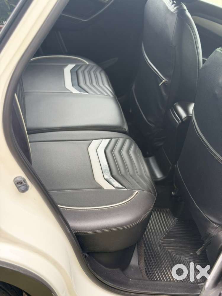 Maruti Brezza Diesel 2019