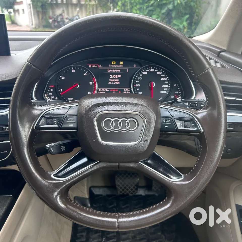 Audi Q7 3.0 45 Tdi Premium Plus, 2020, Diesel