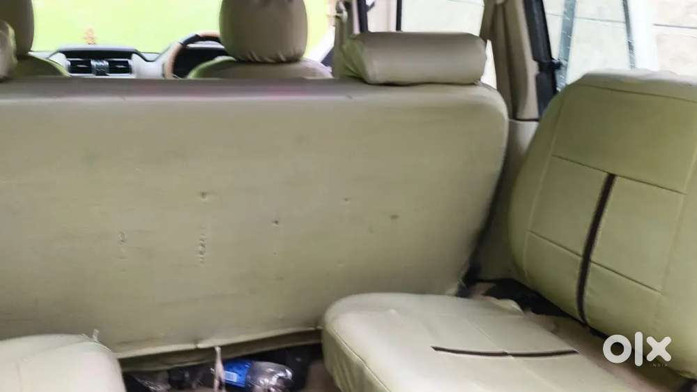 Mahindra Scorpio Classic 2017 Diesel Car