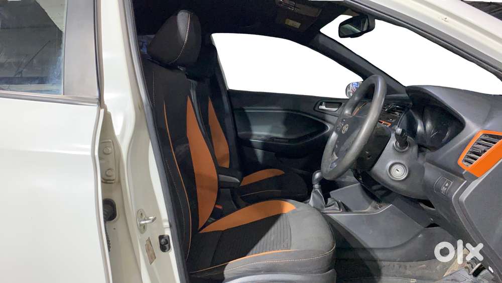 Hyundai I20 Active 1.2 S, 2016, Petrol