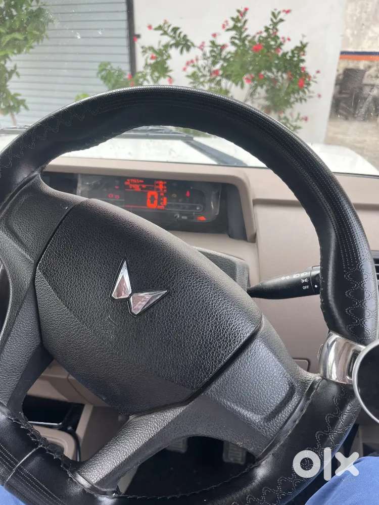 Well Maintained All Original