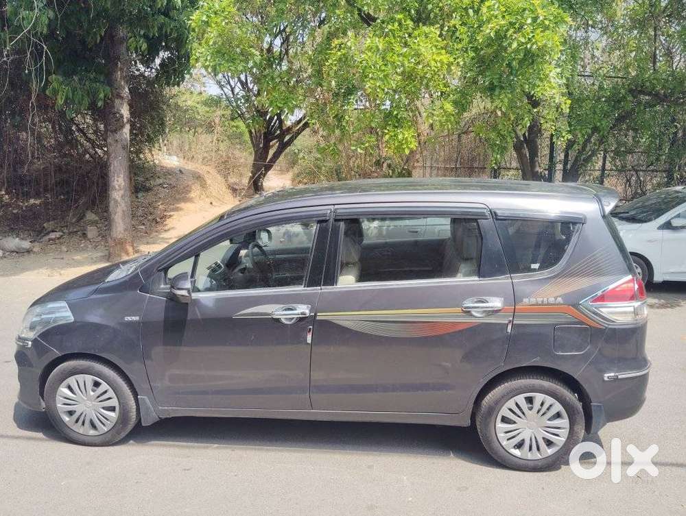 Maruti Suzuki Ertiga 2012-2015 Vdi, 2014, Diesel