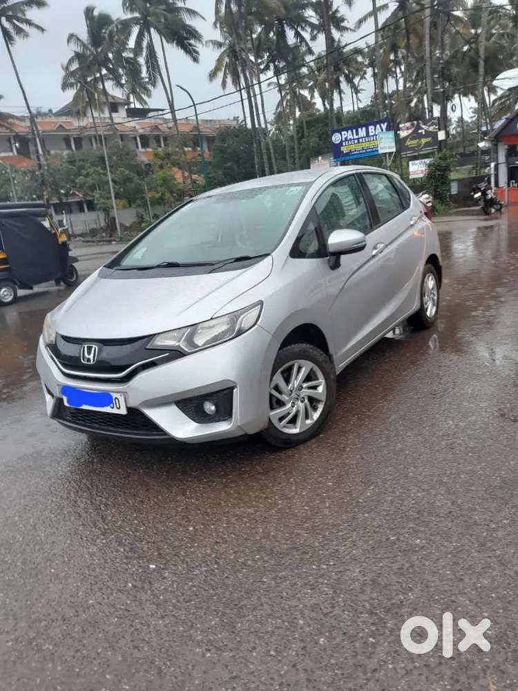 Company Serviced No Replacement And Full Mechanical Work Completed