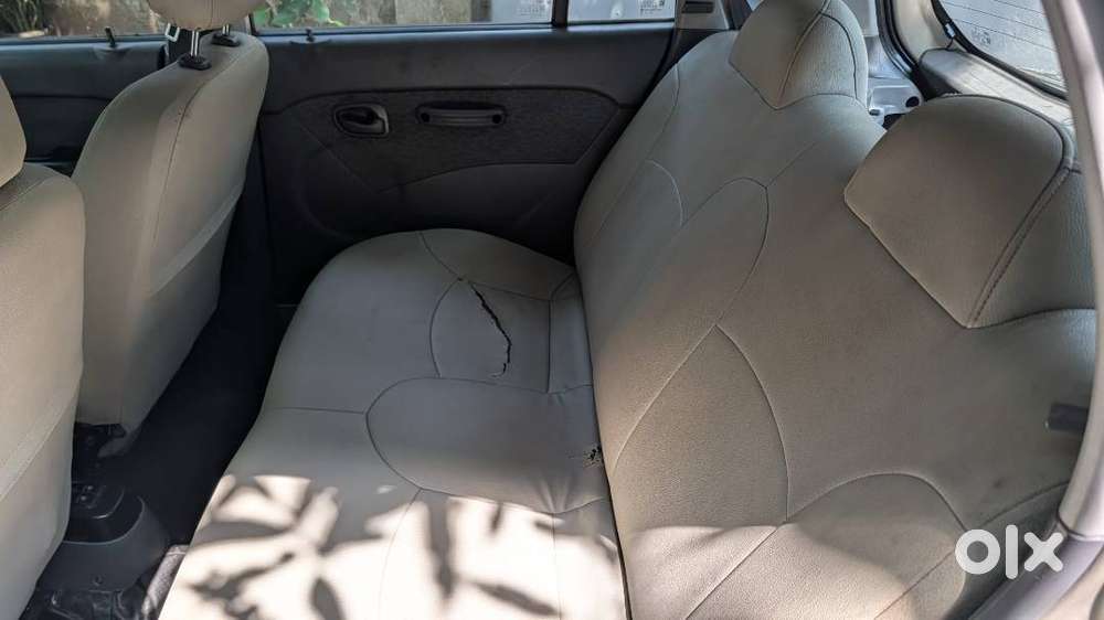 Well-maintained Hyundai Santro Xing Xo (2006)